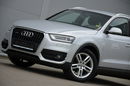 Audi Q3 2.0 TFSI Quattro 2x S-Line Serwis Led Bi-xenon Navi Kubełki Skóra zdjęcie 6