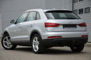 Audi Q3 2.0 TFSI Quattro 2x S-Line Serwis Led Bi-xenon Navi Kubełki Skóra zdjęcie 9