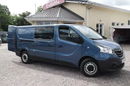 Renault Trafic zdjęcie 1