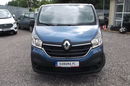 Renault Trafic zdjęcie 19