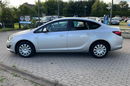 Opel Astra Auto Krajowe Benzyna 1.4T zdjęcie 10