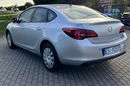 Opel Astra Auto Krajowe Benzyna 1.4T zdjęcie 11