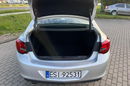 Opel Astra Auto Krajowe Benzyna 1.4T zdjęcie 25