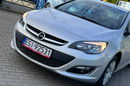 Opel Astra Auto Krajowe Benzyna 1.4T zdjęcie 5