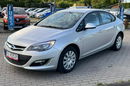 Opel Astra Auto Krajowe Benzyna 1.4T zdjęcie 9