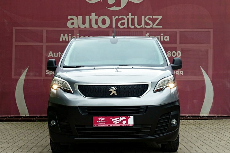 Peugeot Expert Fv Vat 23% / Automat 2.0 HDI - 120KM / Pełny serwis / zdjęcie 3