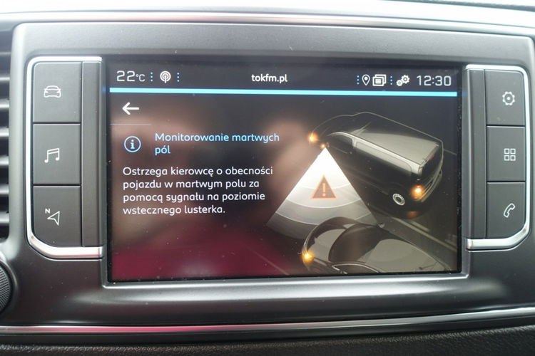 Peugeot Expert Fv Vat 23% / Automat 2.0 HDI - 120KM / Pełny serwis / zdjęcie 35