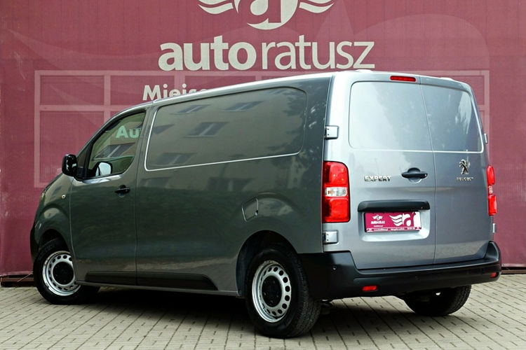 Peugeot Expert Fv Vat 23% / Automat 2.0 HDI - 120KM / Pełny serwis / zdjęcie 5