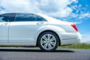 Mercedes S 400 S400 / 3.5 V6 / LONG / HYBRYDA zdjęcie 11