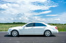Mercedes S 400 S400 / 3.5 V6 / LONG / HYBRYDA zdjęcie 13