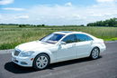 Mercedes S 400 S400 / 3.5 V6 / LONG / HYBRYDA zdjęcie 14