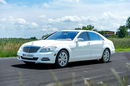 Mercedes S 400 S400 / 3.5 V6 / LONG / HYBRYDA zdjęcie 15