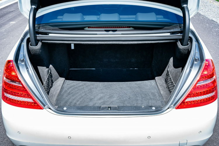 Mercedes S 400 S400 / 3.5 V6 / LONG / HYBRYDA zdjęcie 17