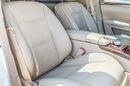 Mercedes S 400 S400 / 3.5 V6 / LONG / HYBRYDA zdjęcie 21
