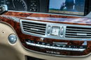 Mercedes S 400 S400 / 3.5 V6 / LONG / HYBRYDA zdjęcie 29