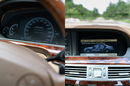 Mercedes S 400 S400 / 3.5 V6 / LONG / HYBRYDA zdjęcie 40