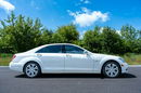 Mercedes S 400 S400 / 3.5 V6 / LONG / HYBRYDA zdjęcie 5