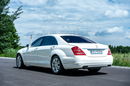 Mercedes S 400 S400 / 3.5 V6 / LONG / HYBRYDA zdjęcie 9