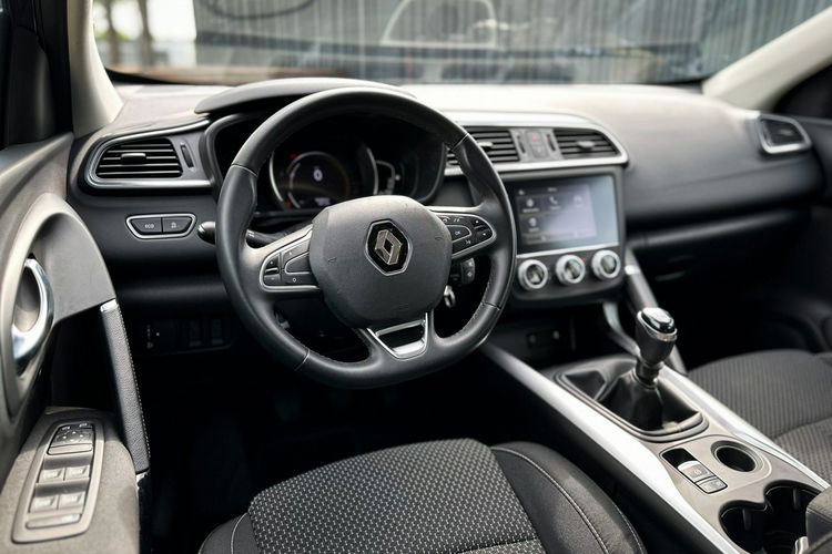 Renault Kadjar 1.33 Tce automat 2020 zdjęcie 10