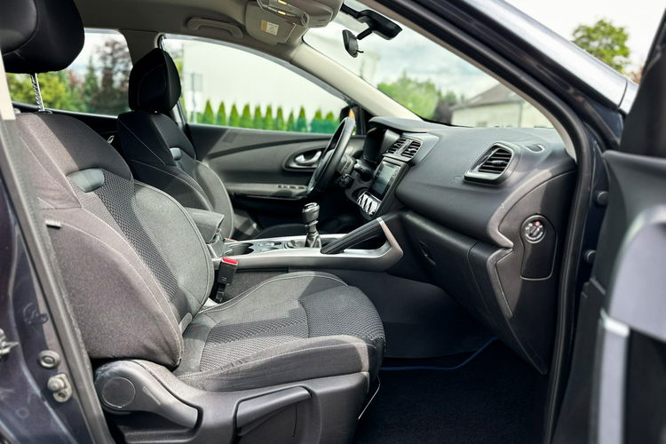 Renault Kadjar 1.33 Tce automat 2020 zdjęcie 12