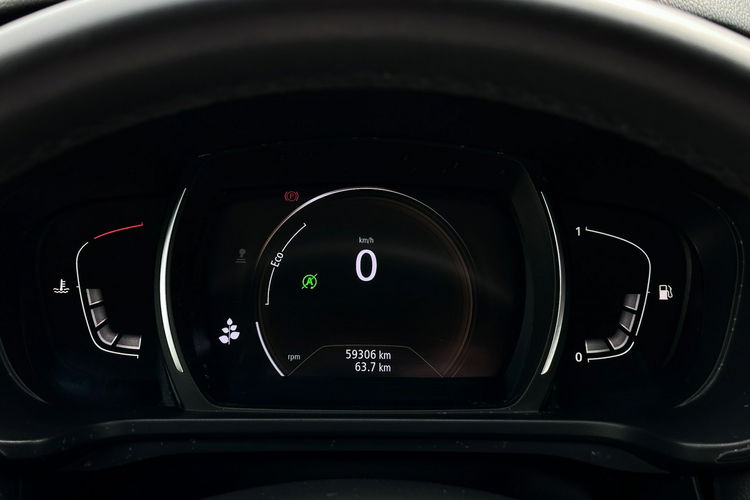 Renault Kadjar 1.33 Tce automat 2020 zdjęcie 15