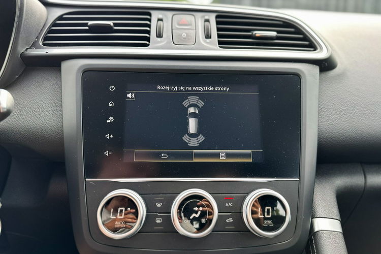 Renault Kadjar 1.33 Tce automat 2020 zdjęcie 16