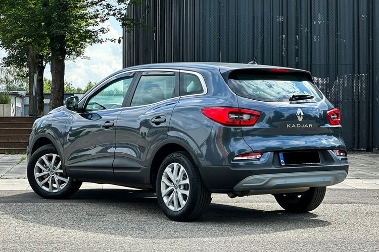 Renault Kadjar 1.33 Tce automat 2020 zdjęcie 4