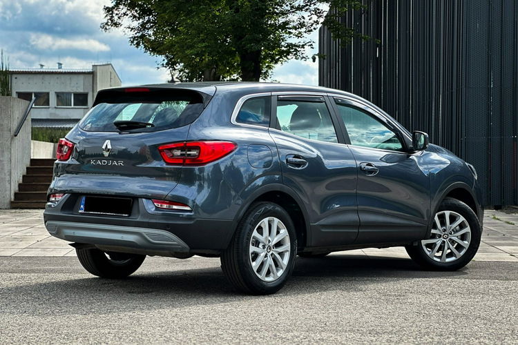 Renault Kadjar 1.33 Tce automat 2020 zdjęcie 6