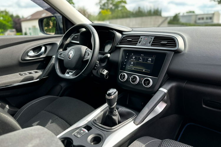 Renault Kadjar 1.33 Tce automat 2020 zdjęcie 9