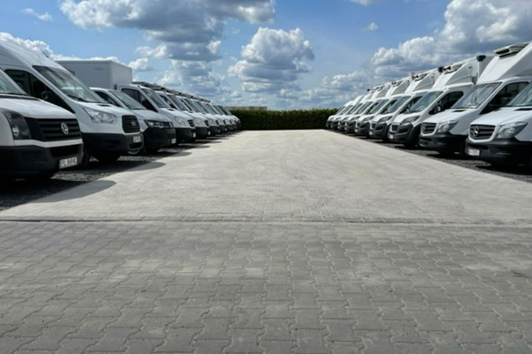 Mercedes Sprinter SALON PL / Autosklep / Foodtruck / Rzeżnik / KLIMATRONIC / Gwarancja zdjęcie 32