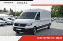 Volkswagen Crafter 2.0 TDi 140KM KLIMA Bluetooth USB Tempomat Salon PL VAT 23% zdjęcie 1