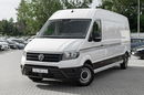 Volkswagen Crafter 2.0 TDi 140KM KLIMA Bluetooth USB Tempomat Salon PL VAT 23% zdjęcie 12