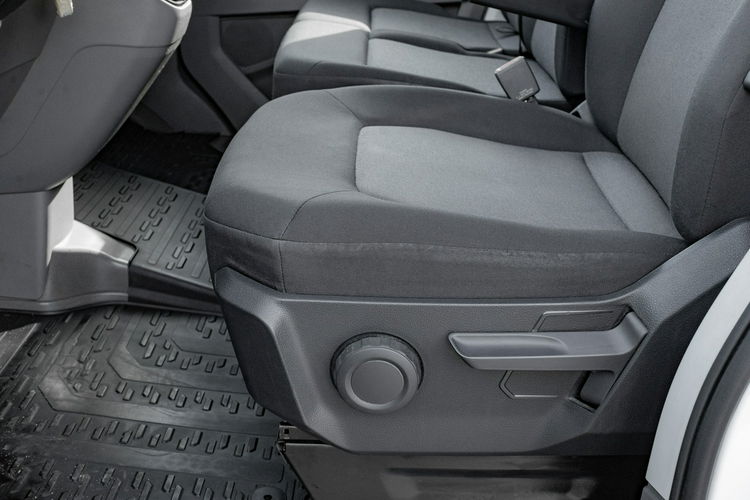 Volkswagen Crafter 2.0 TDi 140KM KLIMA Bluetooth USB Tempomat Salon PL VAT 23% zdjęcie 15