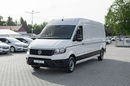 Volkswagen Crafter 2.0 TDi 140KM KLIMA Bluetooth USB Tempomat Salon PL VAT 23% zdjęcie 2