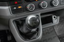 Volkswagen Crafter 2.0 TDi 140KM KLIMA Bluetooth USB Tempomat Salon PL VAT 23% zdjęcie 26