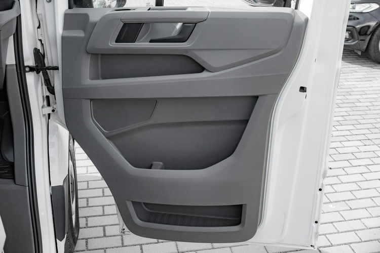 Volkswagen Crafter 2.0 TDi 140KM KLIMA Bluetooth USB Tempomat Salon PL VAT 23% zdjęcie 29