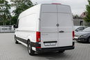 Volkswagen Crafter 2.0 TDi 140KM KLIMA Bluetooth USB Tempomat Salon PL VAT 23% zdjęcie 4