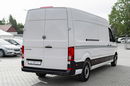 Volkswagen Crafter 2.0 TDi 140KM KLIMA Bluetooth USB Tempomat Salon PL VAT 23% zdjęcie 5