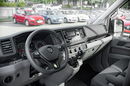 Volkswagen Crafter 2.0 TDi 140KM KLIMA Bluetooth USB Tempomat Salon PL VAT 23% zdjęcie 6