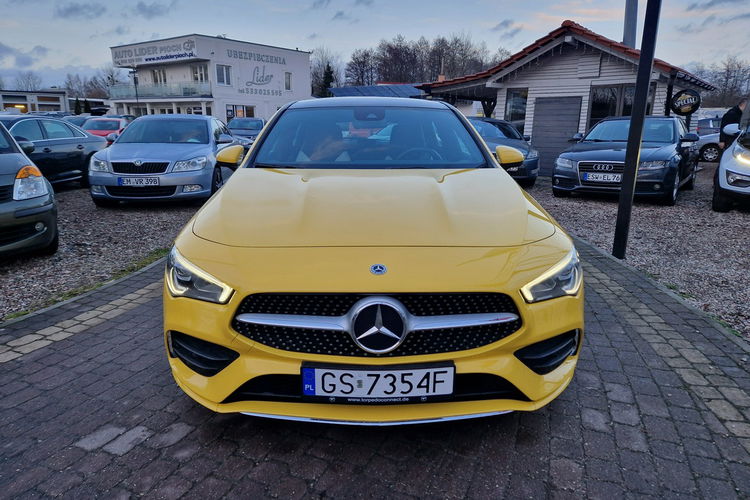 CLA 200 Jedyny taki cla pakiet Amg serwis mercedes Gwarancja zamiana Piękny zdjęcie 15