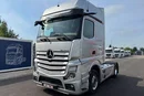 Mercedes ACTROS MP5 prokontraktowy zdjęcie 42
