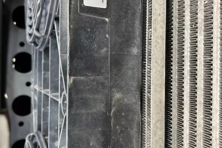 Mercedes ACTROS MP5 prokontraktowy zdjęcie 67