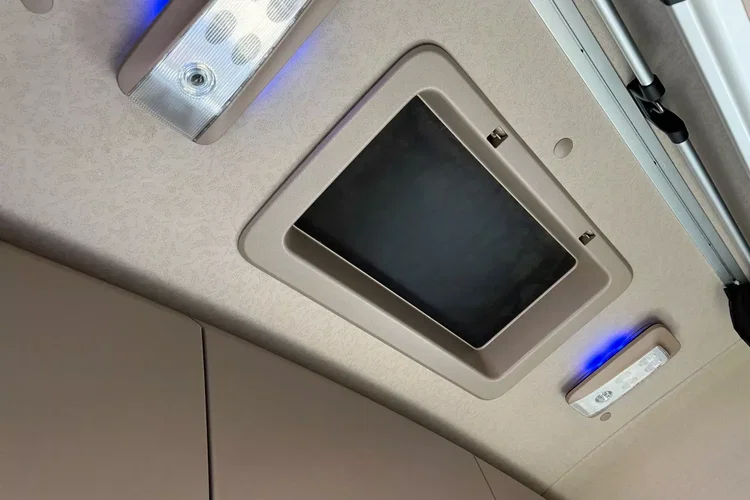 Mercedes ACTROS MP5 prokontraktowy zdjęcie 72