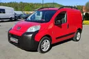 Peugeot Bipper zdjęcie 1