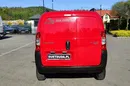 Peugeot Bipper zdjęcie 16