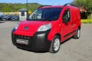 Peugeot Bipper zdjęcie 17