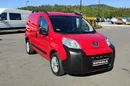 Peugeot Bipper zdjęcie 18
