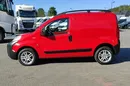 Peugeot Bipper zdjęcie 20