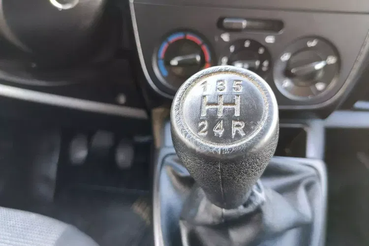 Peugeot Bipper zdjęcie 30