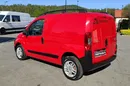 Peugeot Bipper zdjęcie 4